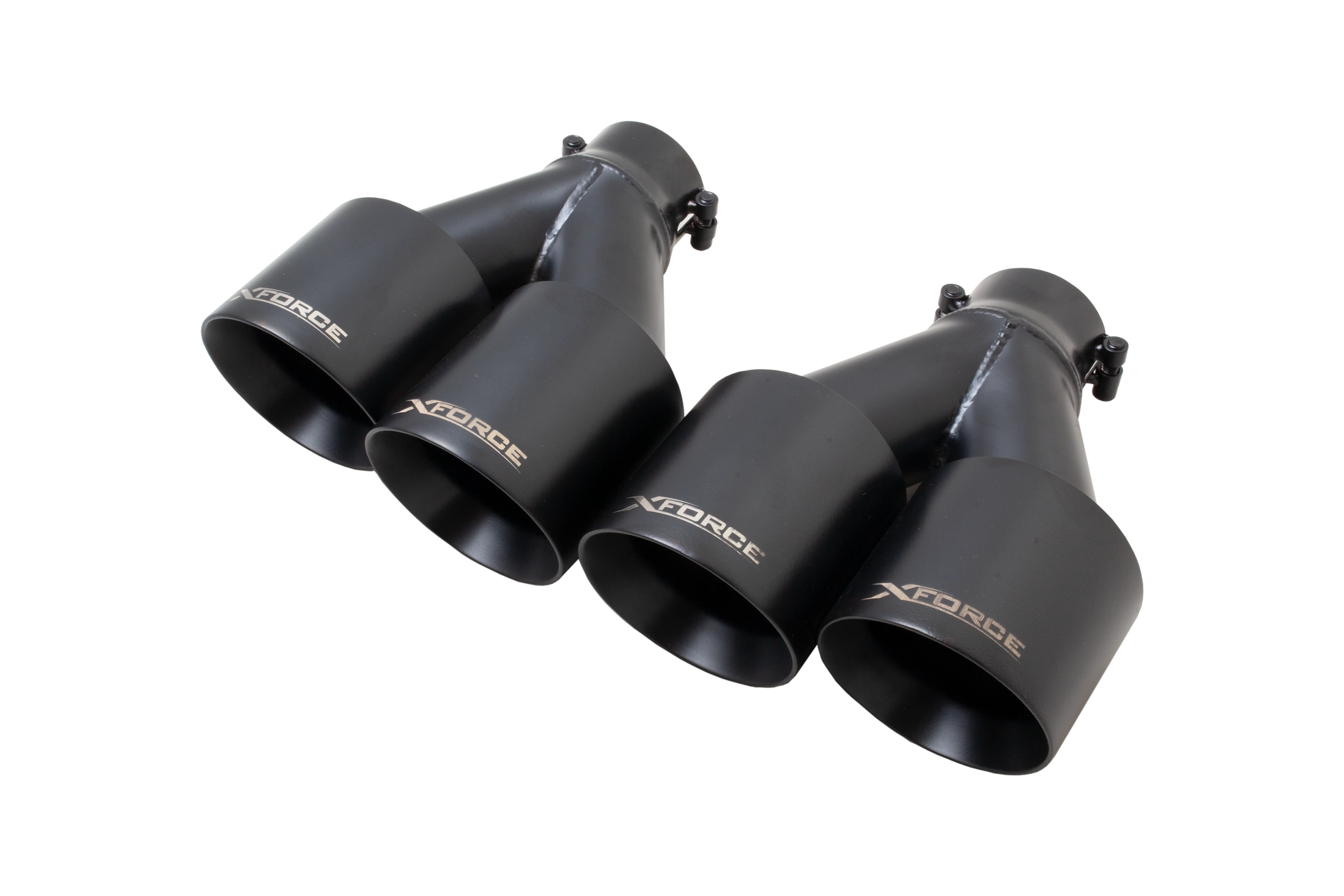 Exhaust Systems
